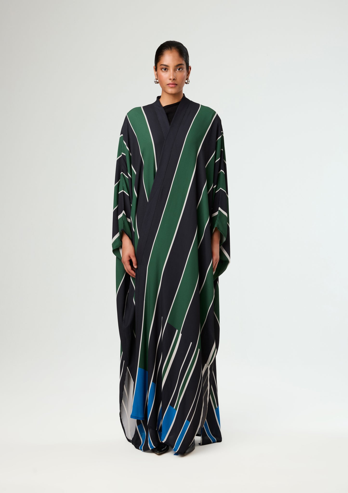 The Stripe Edit