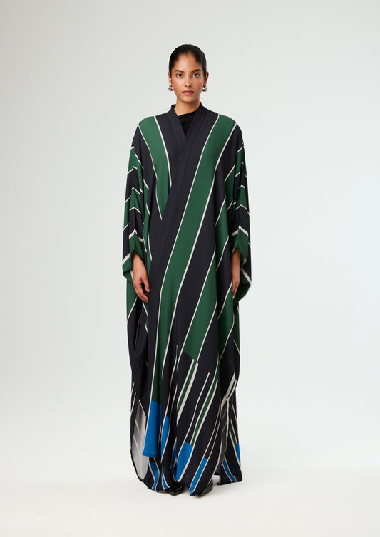 The Stripe Edit