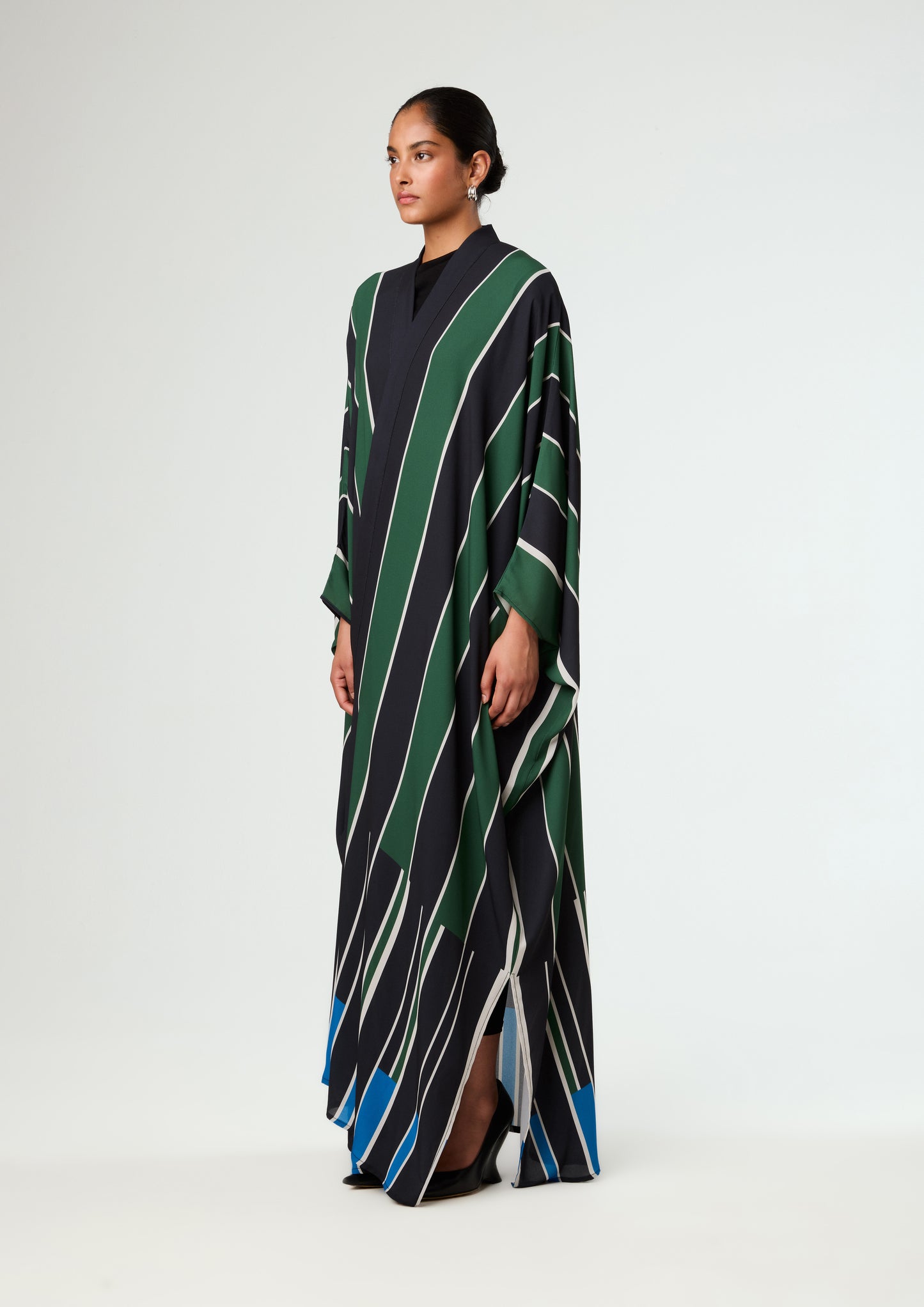 The Stripe Edit