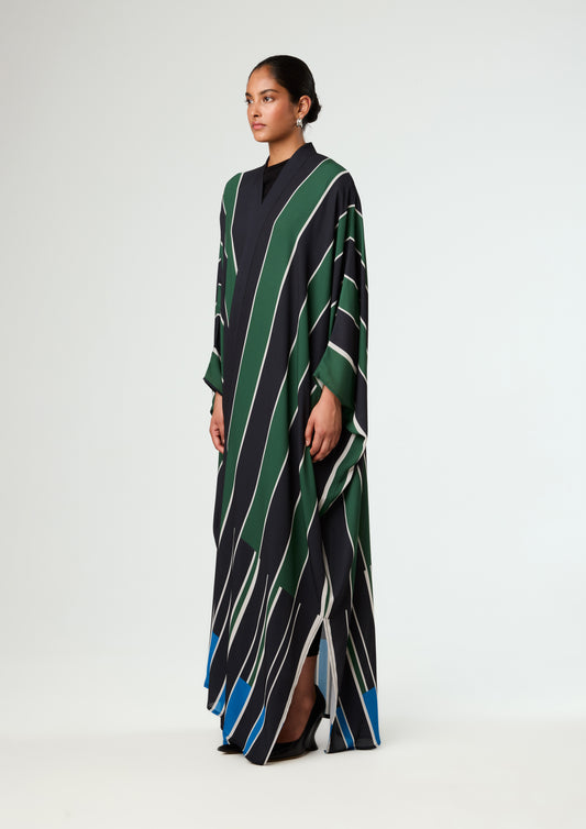 The Stripe Edit