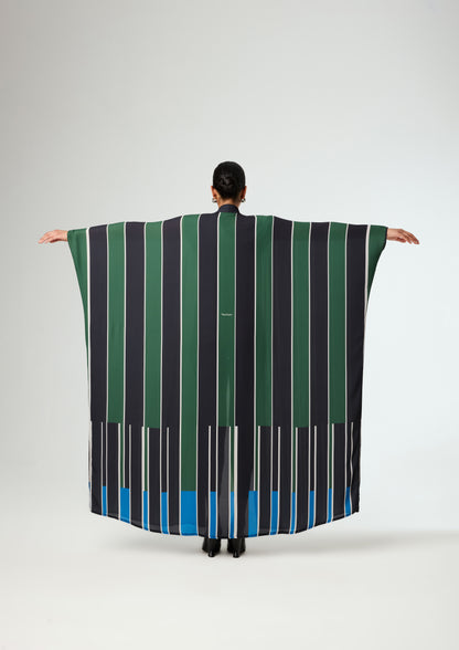 The Stripe Edit
