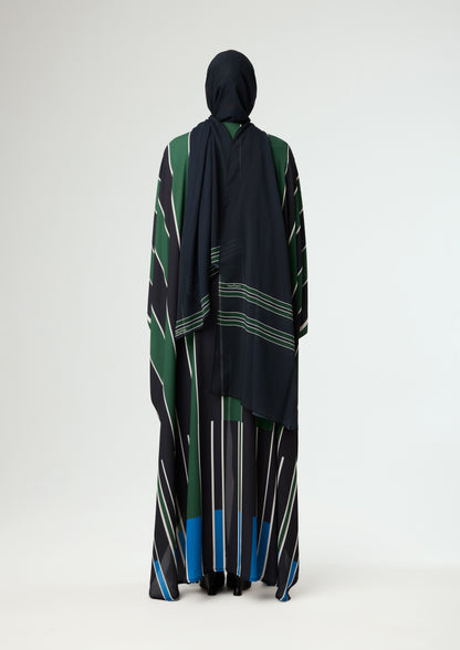 The Stripe Edit