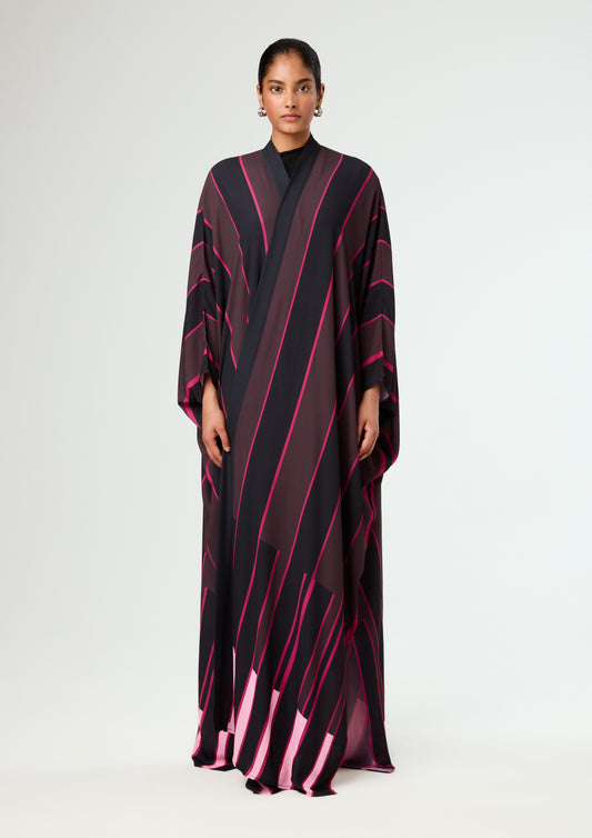 The Stripe Edit