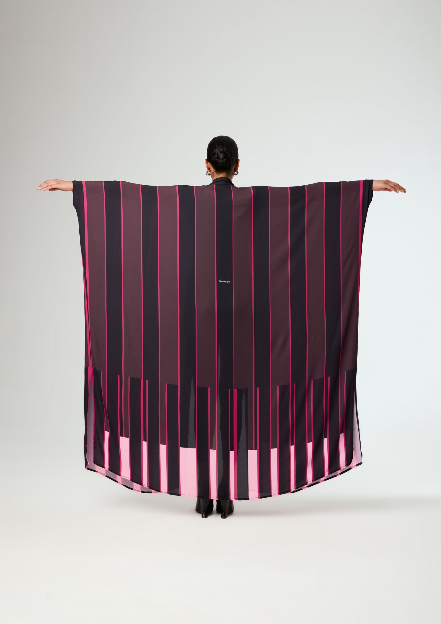 The Stripe Edit