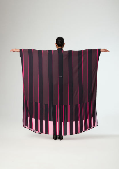 The Stripe Edit