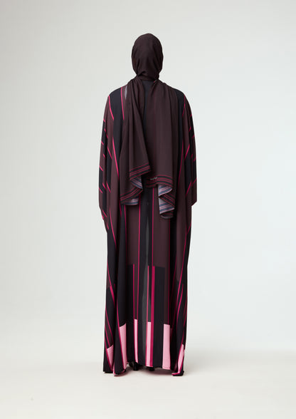 The Stripe Edit