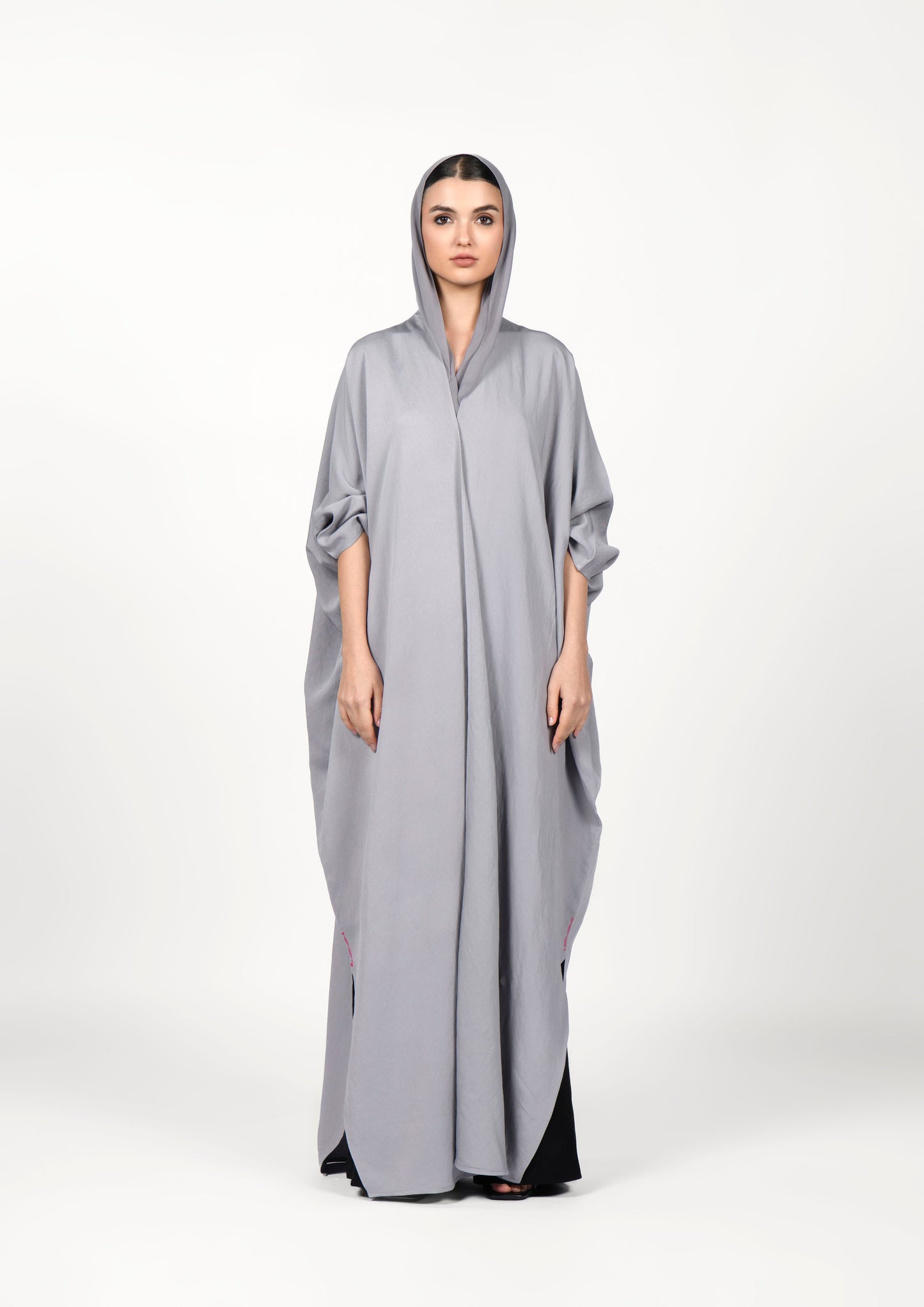 The Daily Abaya