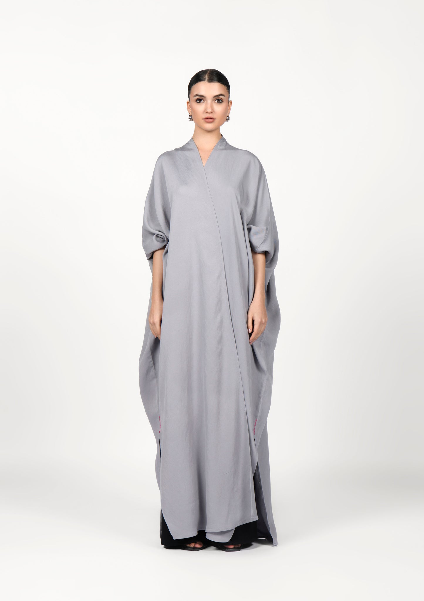 The Daily Abaya