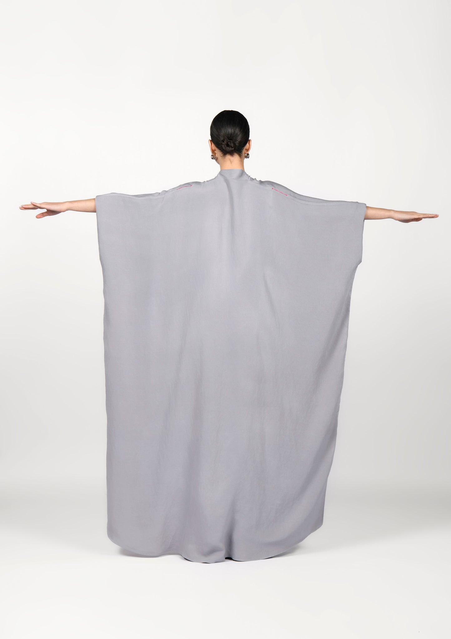 The Daily Abaya