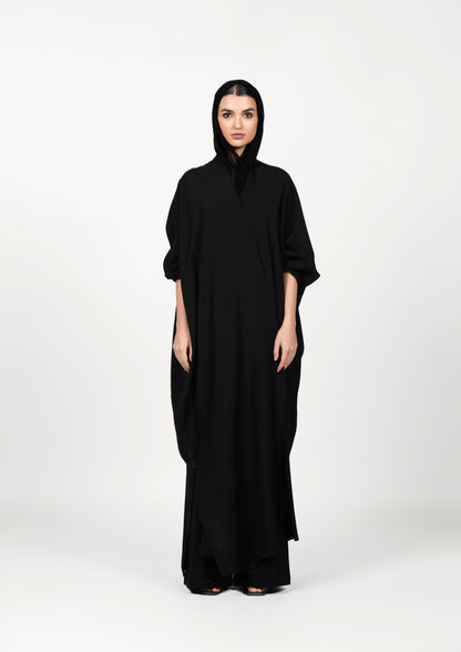 The Daily Abaya