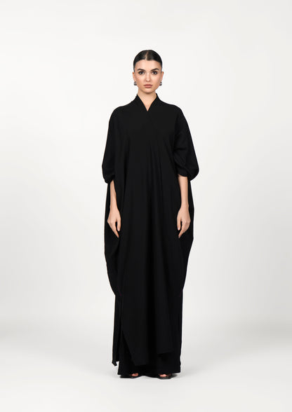 The Daily Abaya