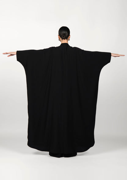 The Daily Abaya
