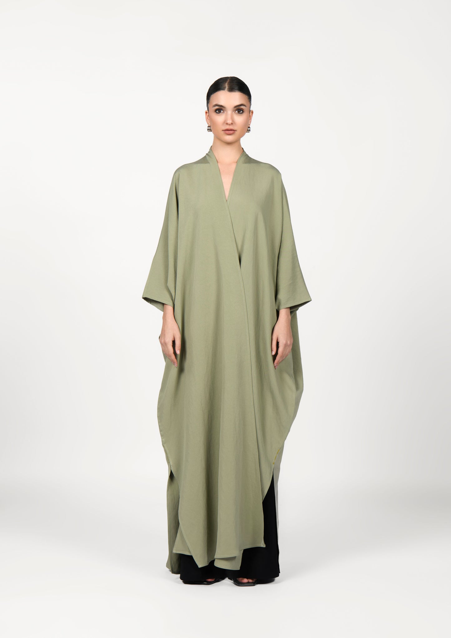The Daily Abaya