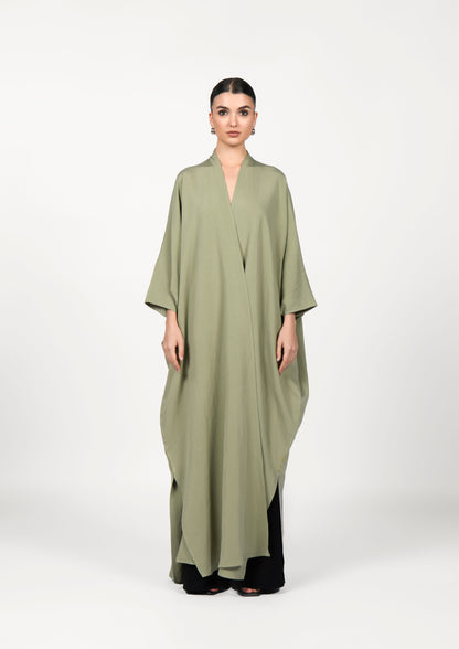 The Daily Abaya