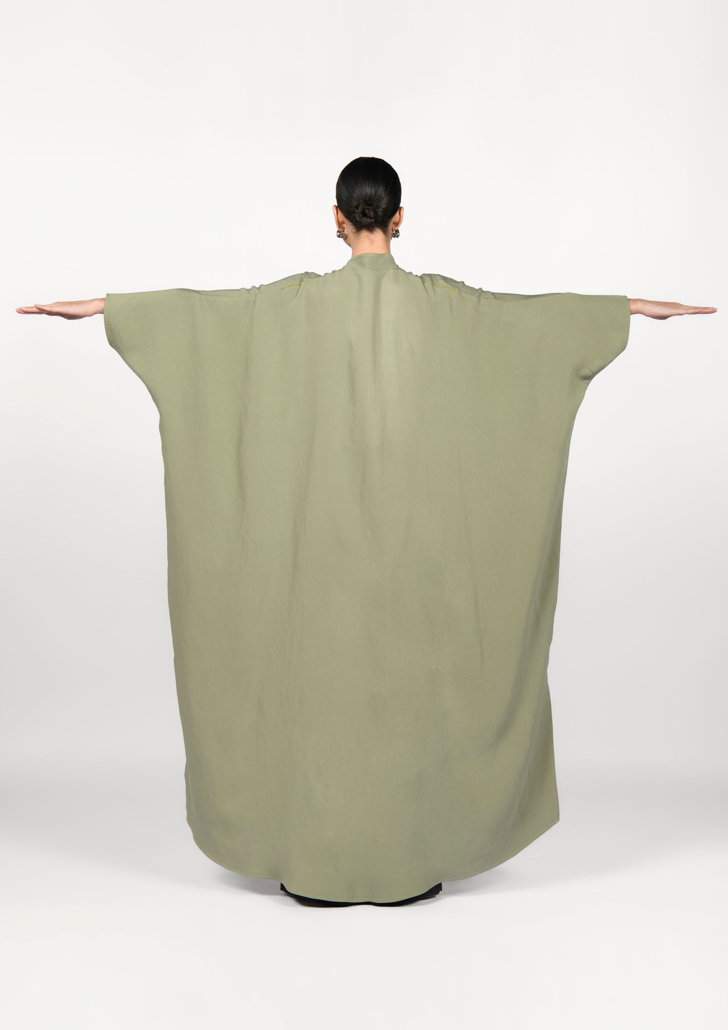 The Daily Abaya