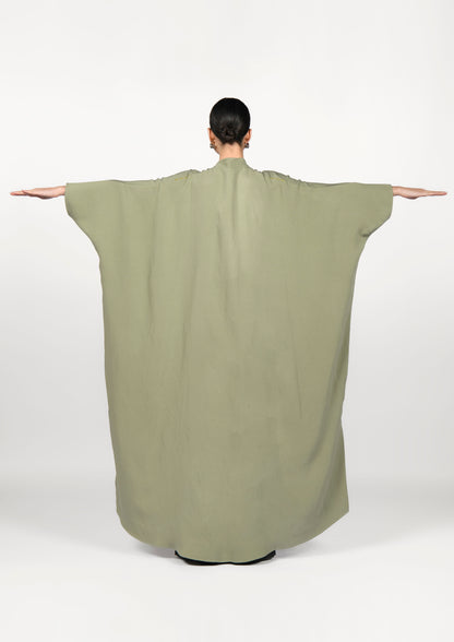 The Daily Abaya