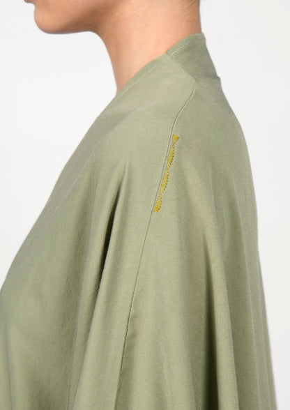 The Daily Abaya