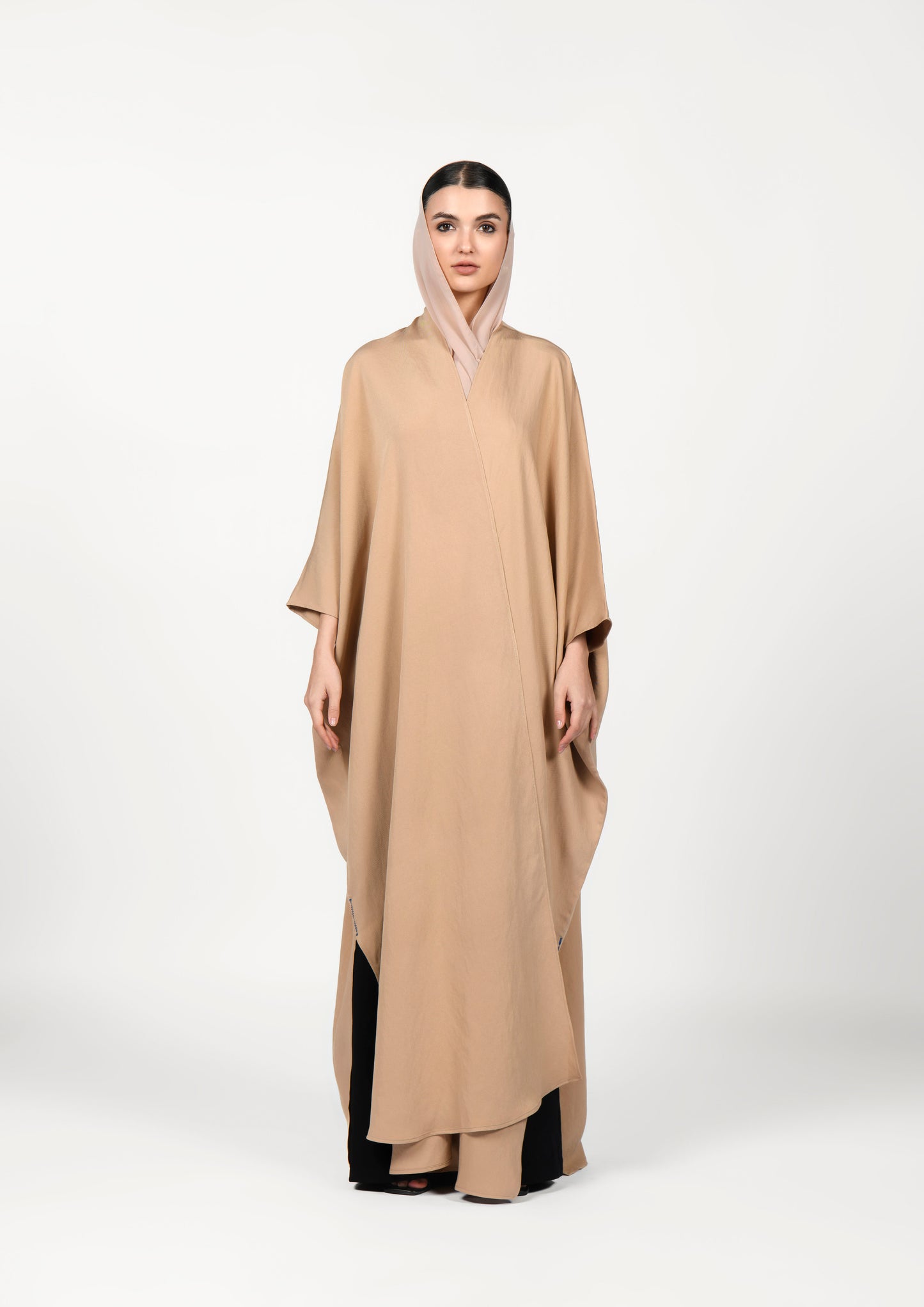 The Daily Abaya