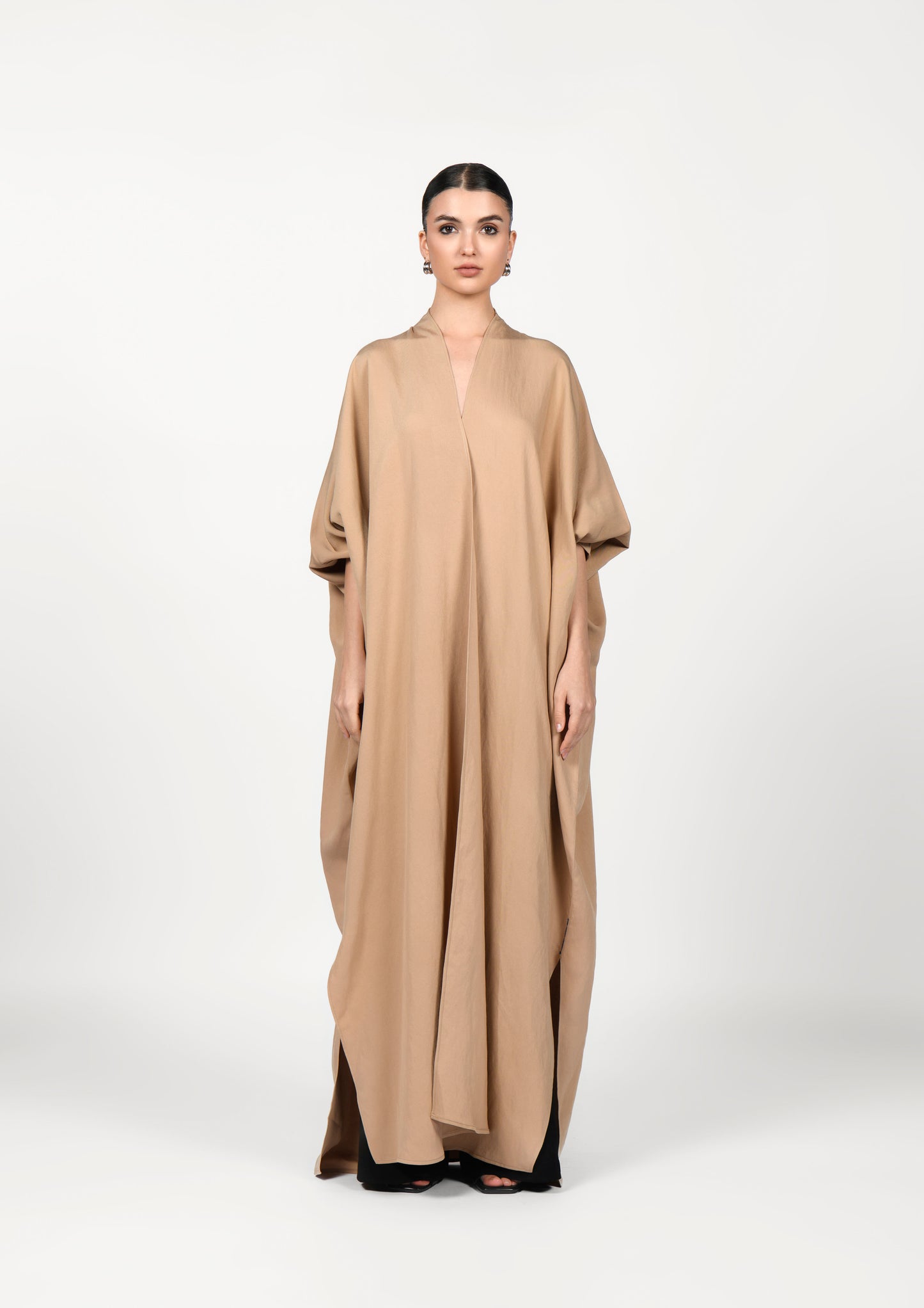 The Daily Abaya