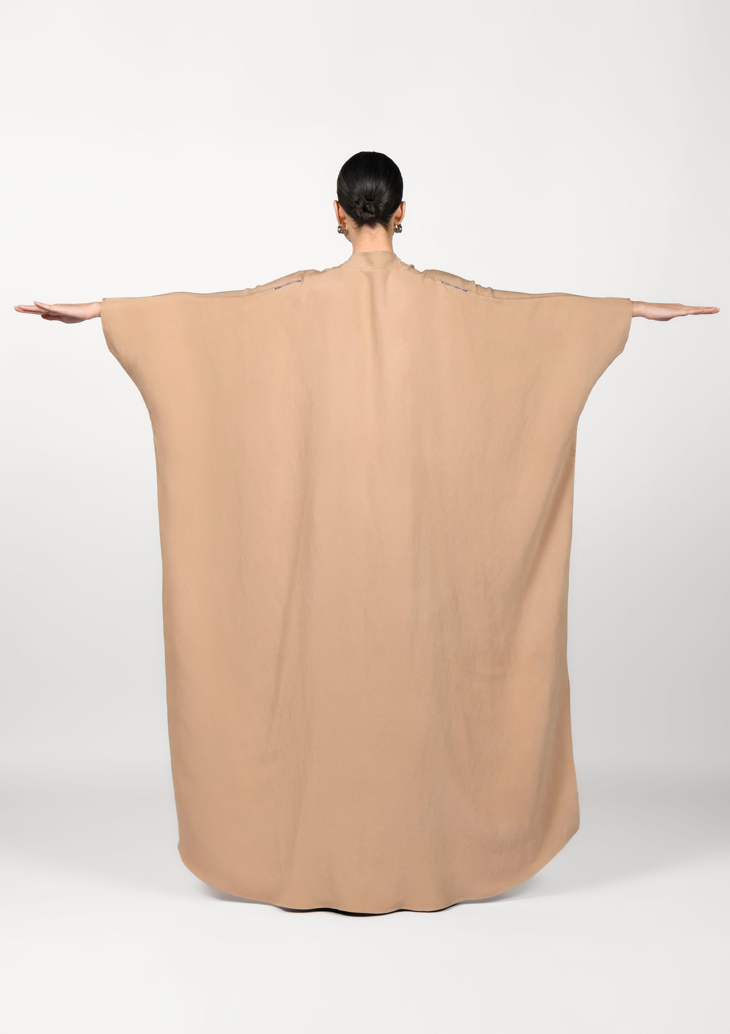 The Daily Abaya