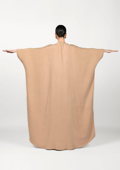 The Daily Abaya