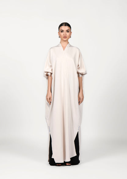 The Daily Abaya