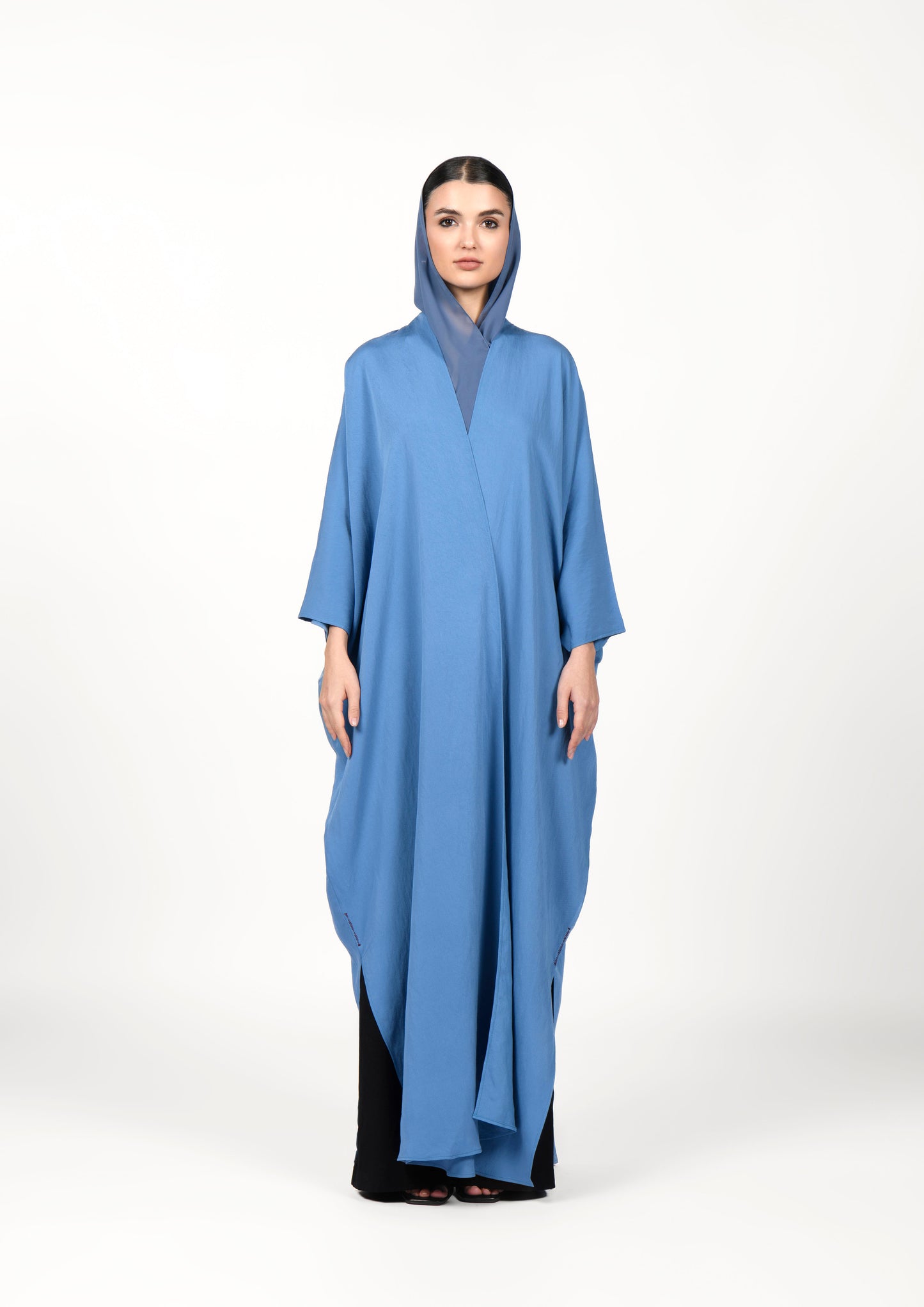 The Daily Abaya