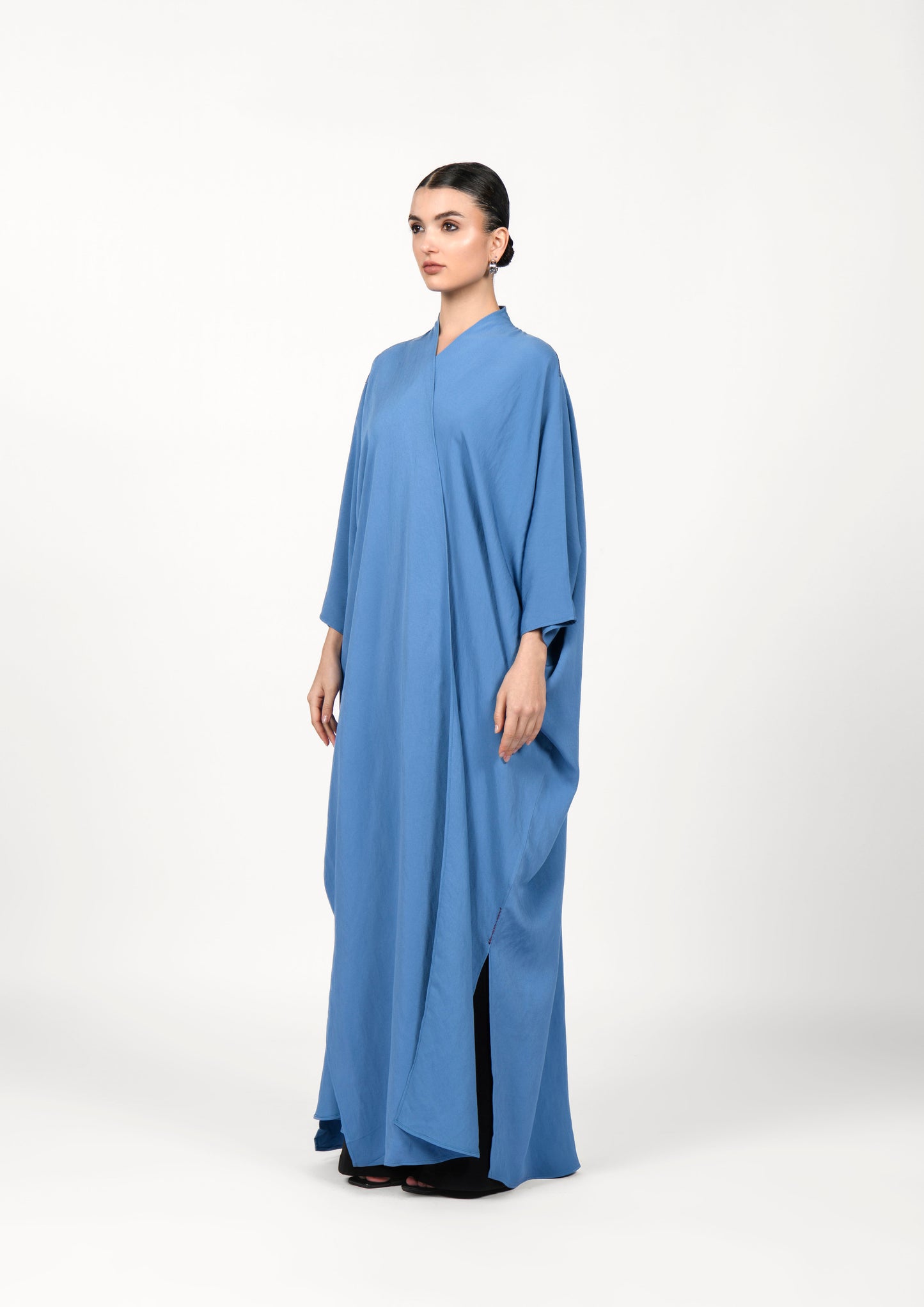 The Daily Abaya