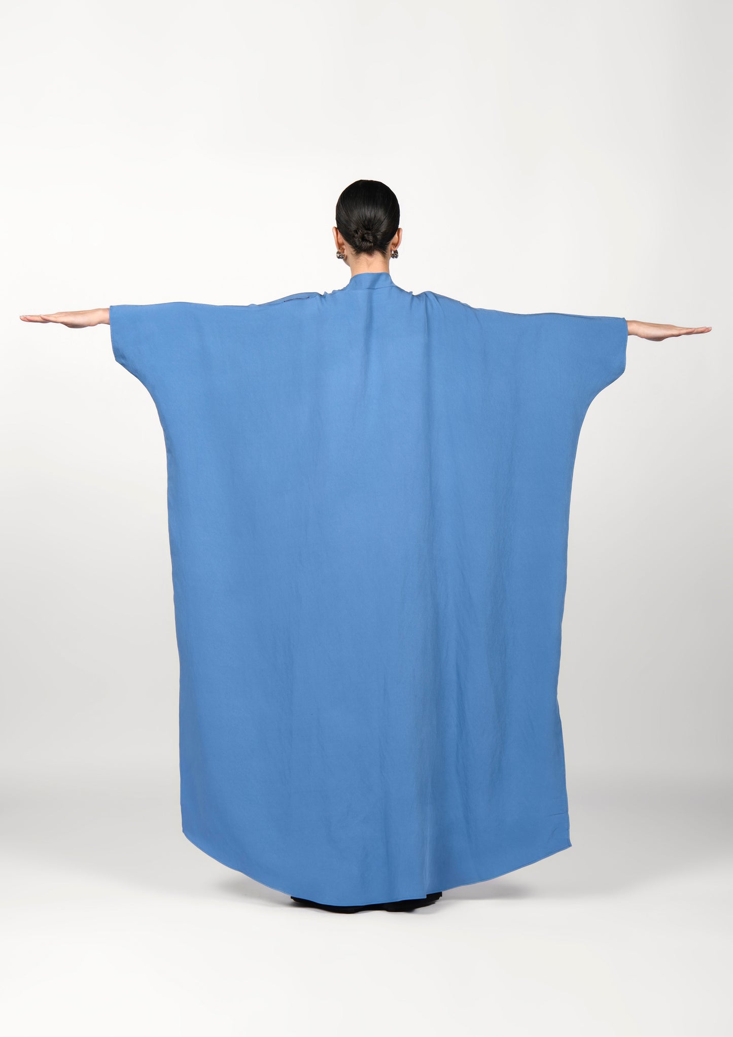 The Daily Abaya