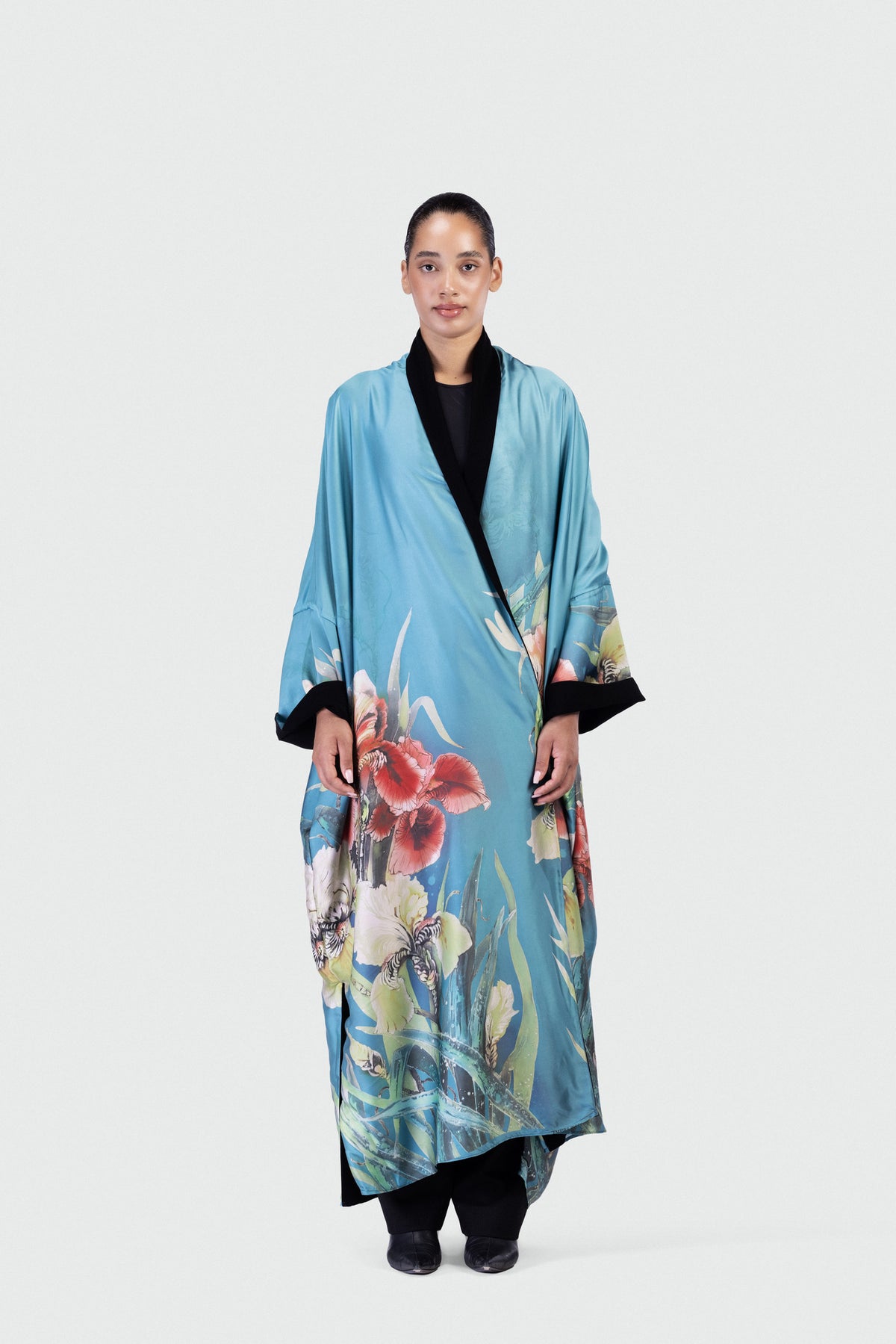 Sea Lily