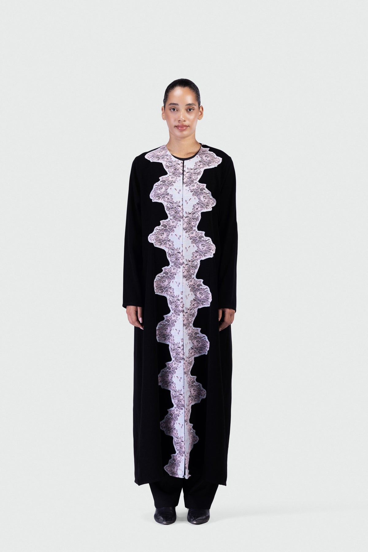 Border Lace