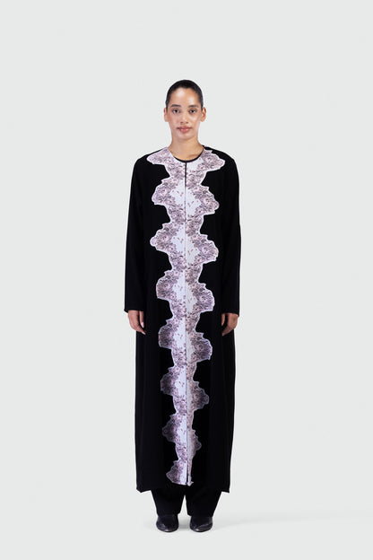 Border Lace