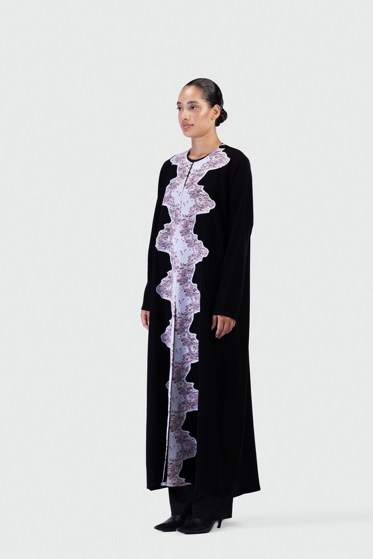 Border Lace