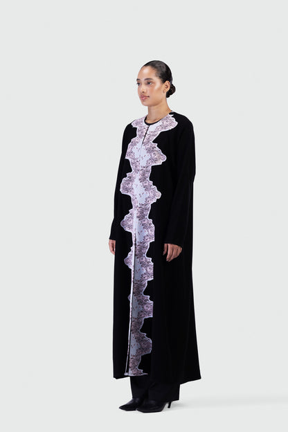 Border Lace