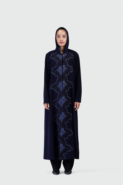 Border Lace