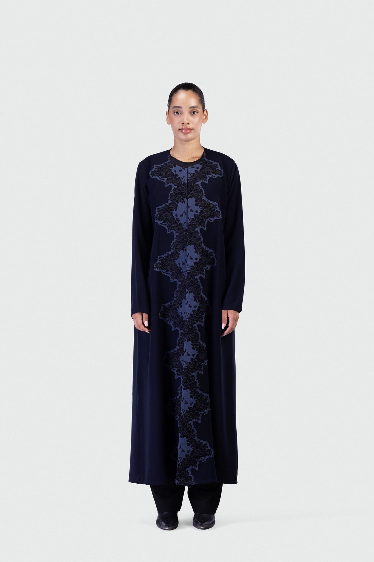 Border Lace