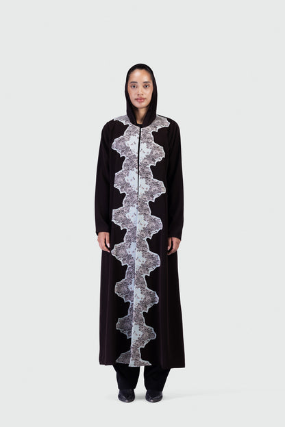 Border Lace