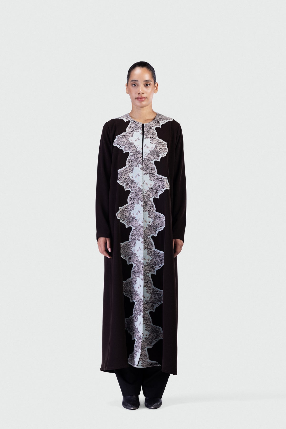 Border Lace