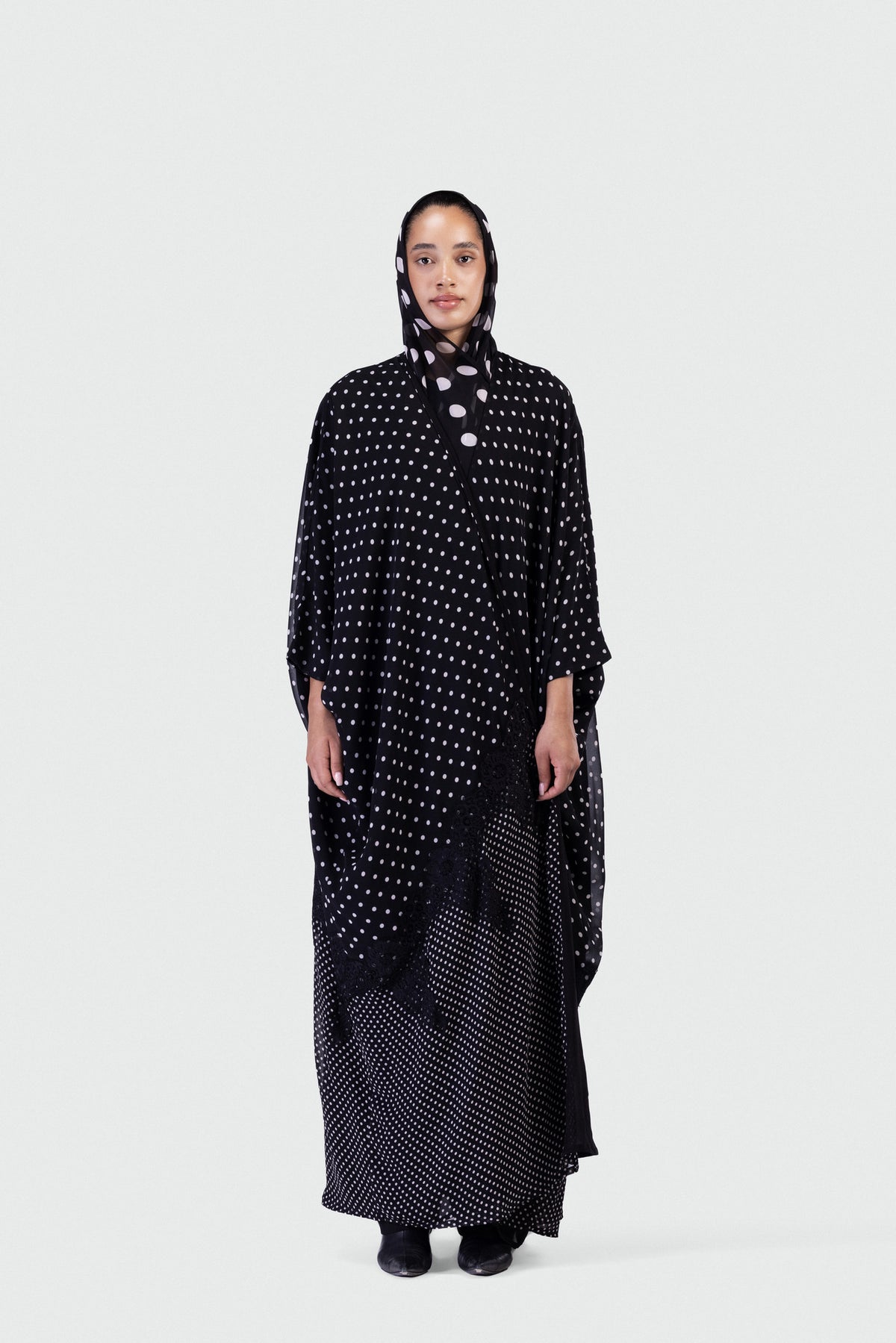 Retro Dot
