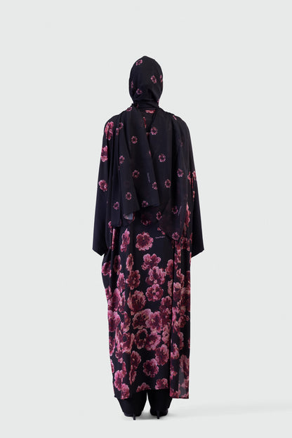 Rich Floral