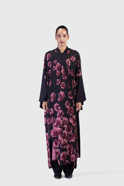 Rich Floral
