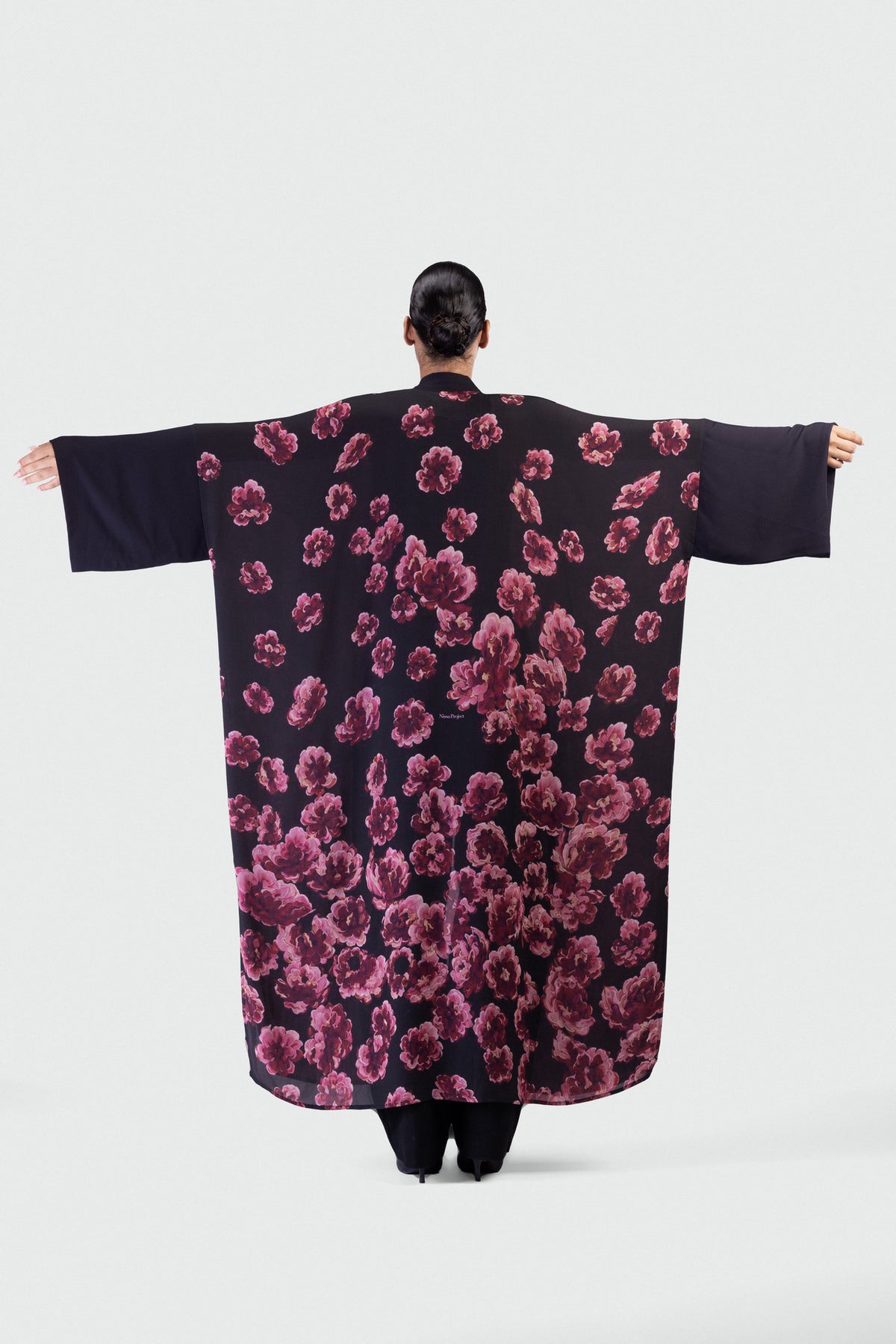 Rich Floral