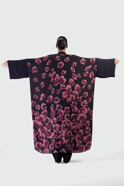 Rich Floral