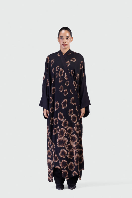 Rich Floral