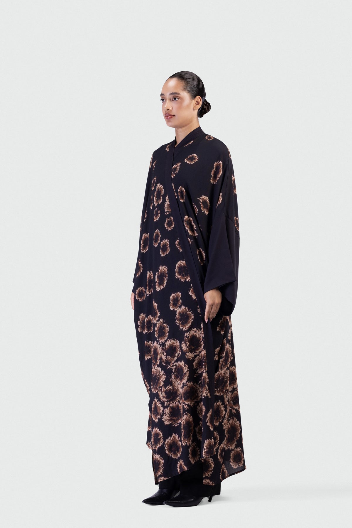 Rich Floral