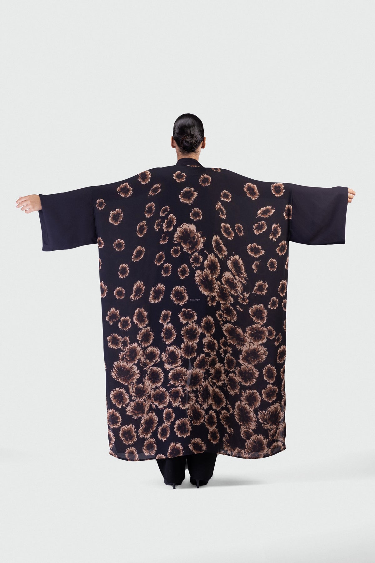 Rich Floral
