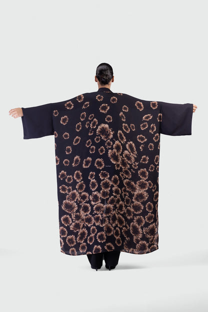 Rich Floral