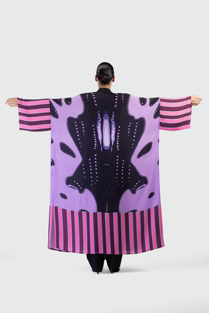 Butterfly Motif
