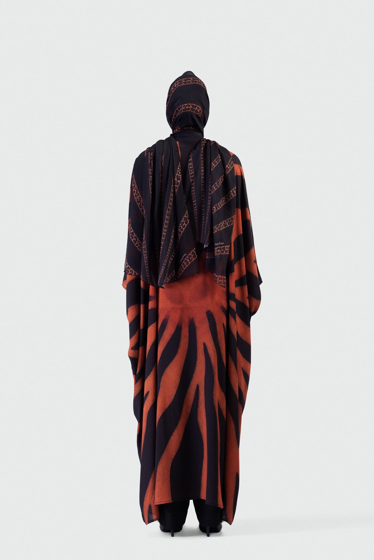 Tiger Twist