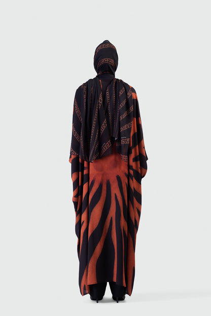 Tiger Twist